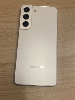 Galaxy S22 Fully Unlocked