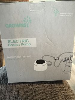 Breast Pump