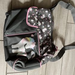 Diaper Bag