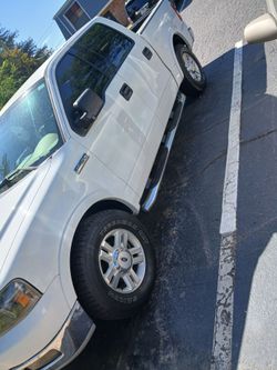 2004 Ford F-150