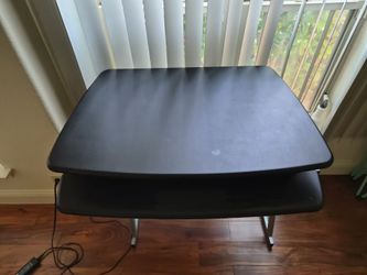 Stand up desk