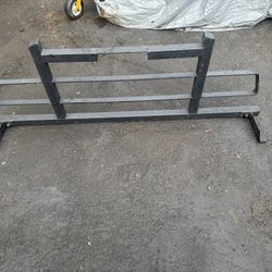 Back Rack