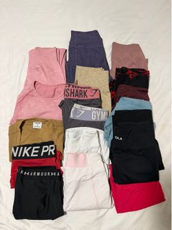 Clothes lots for sale