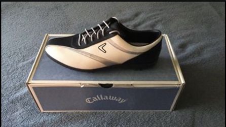 Women’s Golf Shoes-Size 10