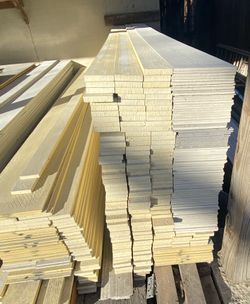 Trim 1x4 12 Ft De Cemento $11 Cada Cada Saire Regular 8x12 Ft De Cemento