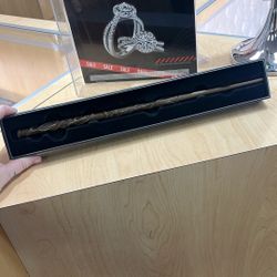 Toy Witch/Wizard Wand 