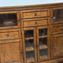 Media Console