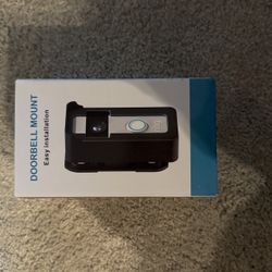 Doorbell Mount 