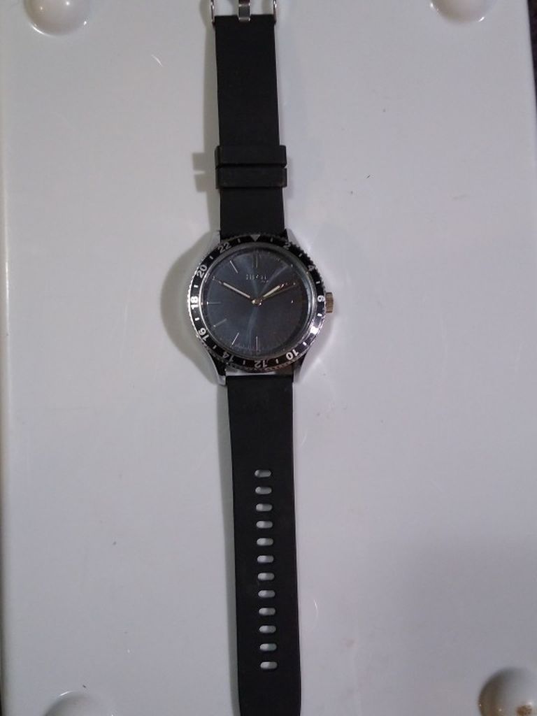 I-tech Wrist Watch