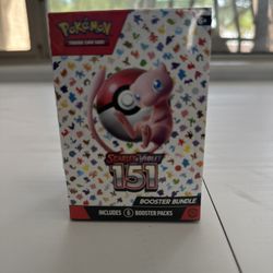 151 Bundle Pack 