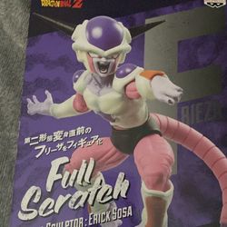 Dbz Frieza Figure