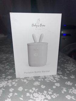 Baby's Brew Portable Bottle Warmer
