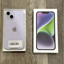 Apple iPhone 14 5G 