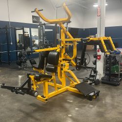 Powertec