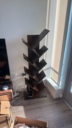 Bookshelf