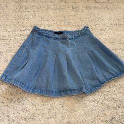 Forever 21 Women's Skirt Size L
