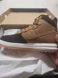 Nike Lunar Force 1 2024
