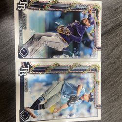 Baseball Cards DONT Want Them