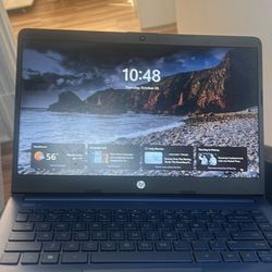 HP Laptop 14