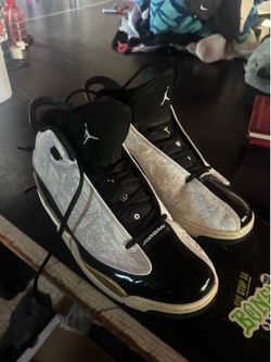 Jordan dub zero “laser”