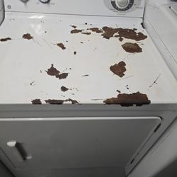Electric DRYER