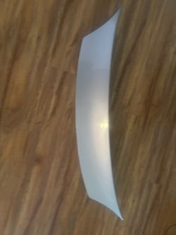 Nissan 350Z Wing/ Spoiler