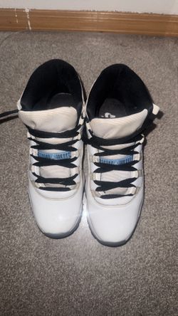 Jordan 11 legend blue