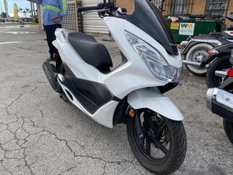 Honda 150