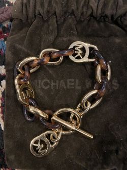 Michael Kor Bracelet