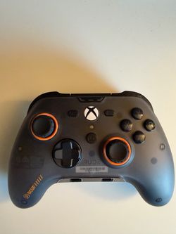 Scuf Valor Pro Xbox wired controller