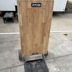 Mobile workstation (New) 