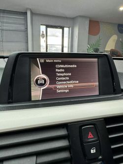 2014 BMW 3 Series