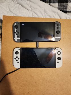 2 Nintendo Switch 