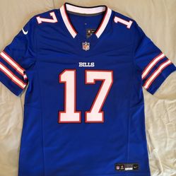 Buffalo Bills Josh Allen