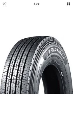 235/75R17.5 16 PLY COMMERCIAL TIRE carry out only $100 cash