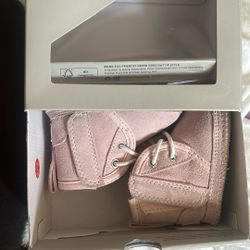 Baby UGGs 