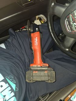 Grinder