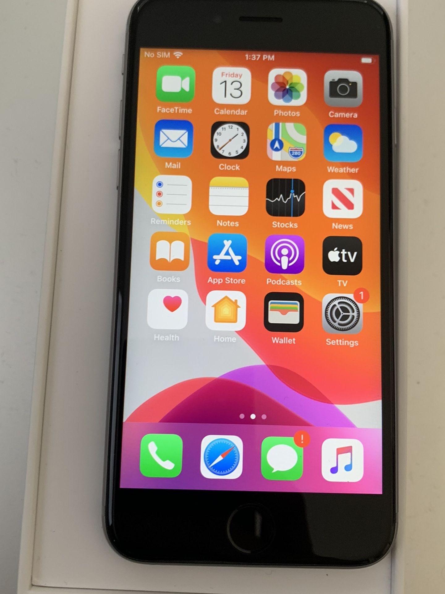 Iphone 6S 32GB ANY CARRIER