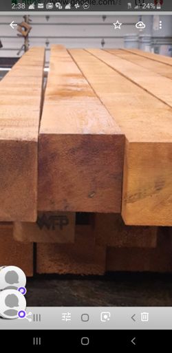 Cedar sedro cedro postes vigas