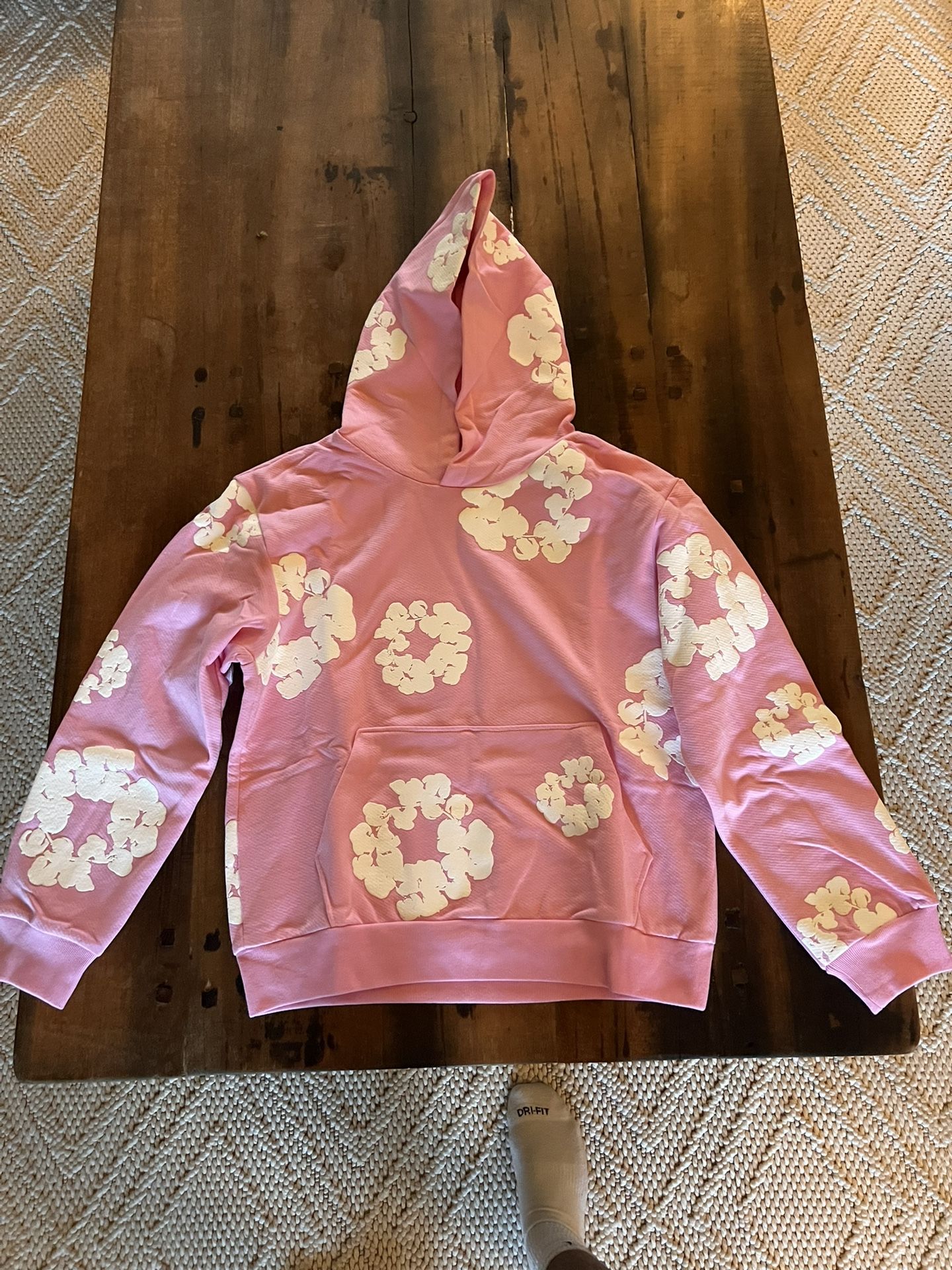 Denim Tears Hoodie