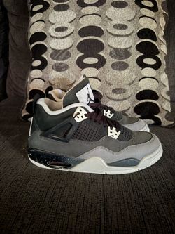 Air Jordan Retro 4 Fear
