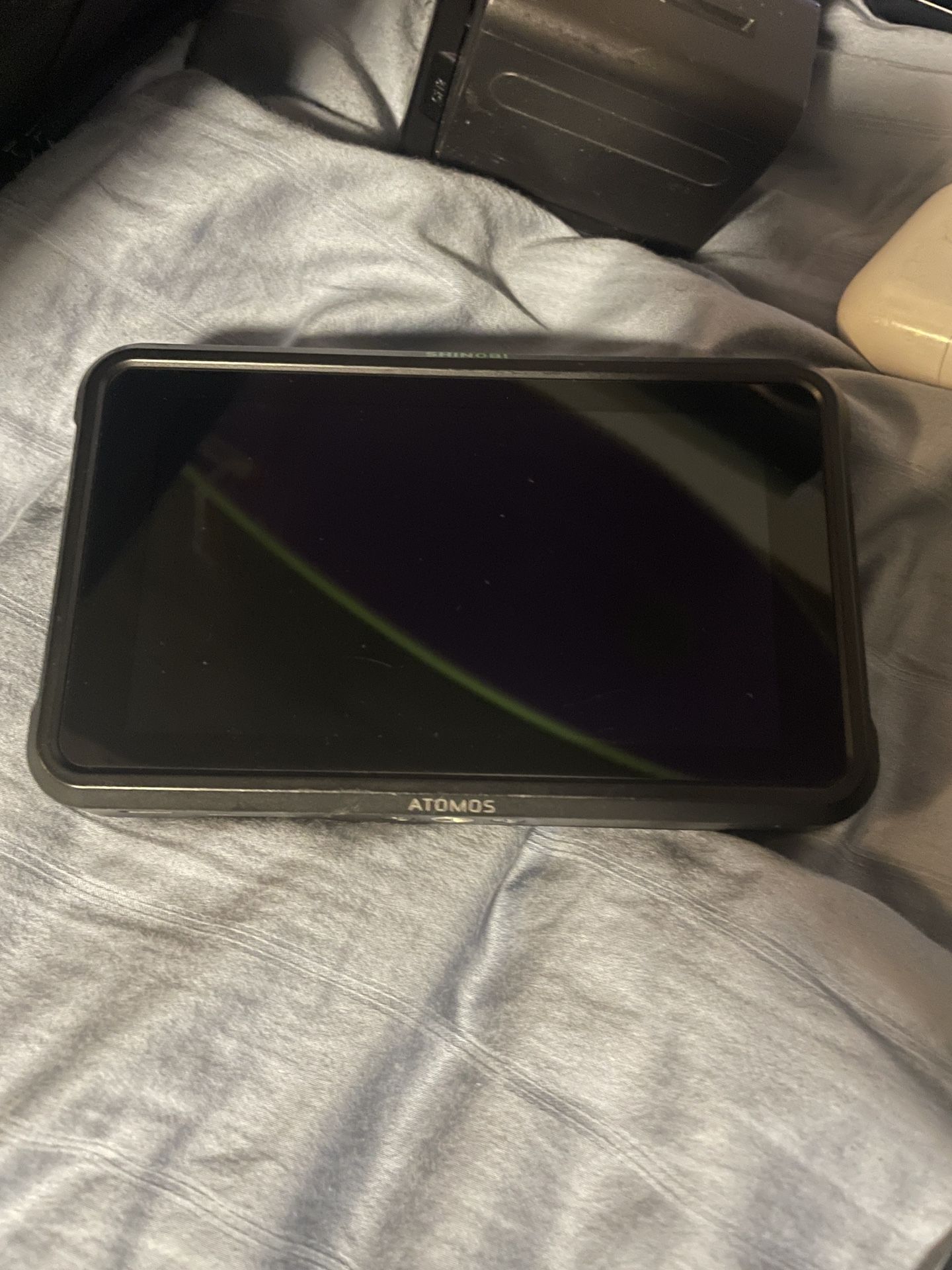 Atomos Shinobi 4k Video Monitor