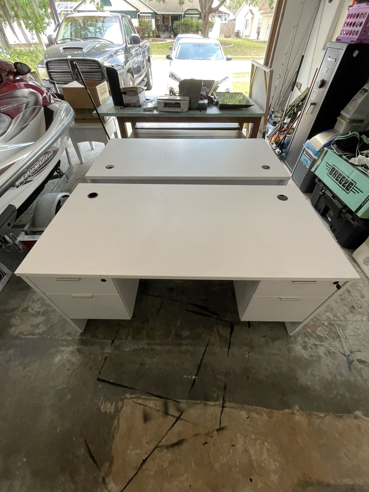 Office Desk