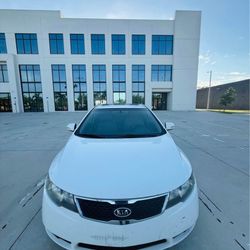 Kia Forte 2012 
