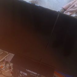 Good Tv Nothing Wrong With It  Just Needs Remote 