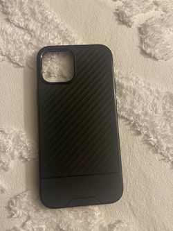 iPhone 12 Max Pro Case