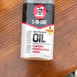 Oil