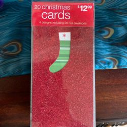 Christmas Cards