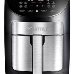 GOURMIA 7-Quart Digital Air fryer