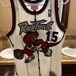 Vince Carter (S) JERSEY MEN 